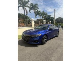 Honda Accord Sport 2022, Honda Puerto Rico