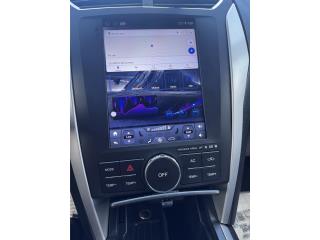 Ford explorer 2012 xlt , Ford Puerto Rico
