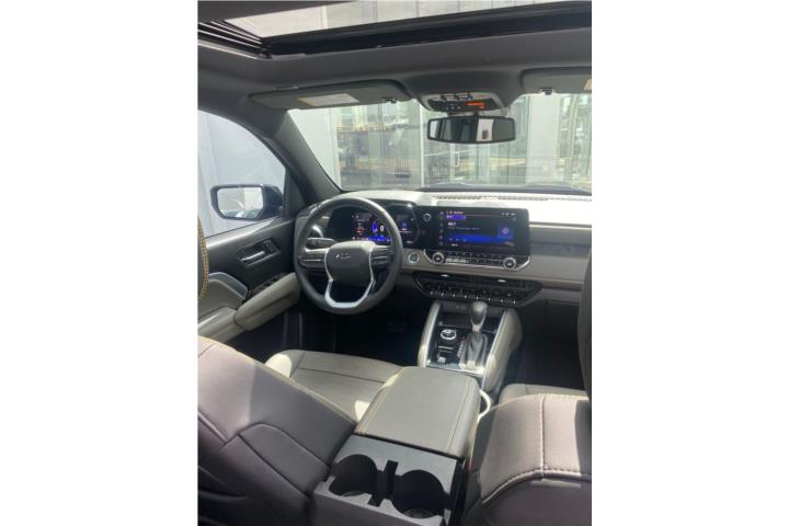 Colorado ZR2 2026