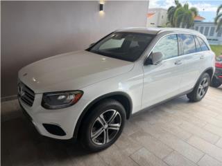 Mercedes Benz GLC 300, Mercedes Benz Puerto Rico