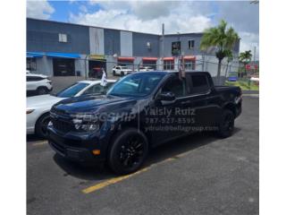  Ford Maverick 2023! Excelente Unidad, Ford Puerto Rico