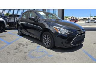Yaris 2020 precio 15995 , Toyota Puerto Rico