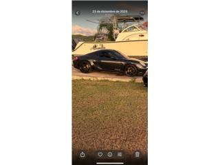 Porsche cayman , Porsche Puerto Rico
