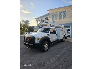 450ford 6.7 Disel 2013, Ford Puerto Rico
