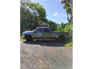    ***    F 350 2003 CHACON ***, Ford Puerto Rico