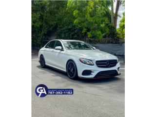 Mercedes Benz E350 | 2020, Mercedes Benz Puerto Rico