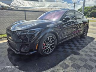 Mustang Match E 4x 2022 , Ford Puerto Rico