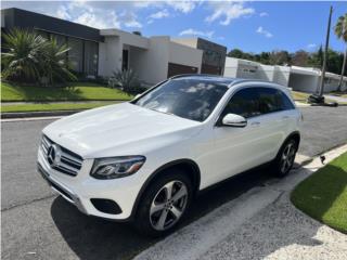 Mercedes Benz GLC300 4Matic, Mercedes Benz Puerto Rico