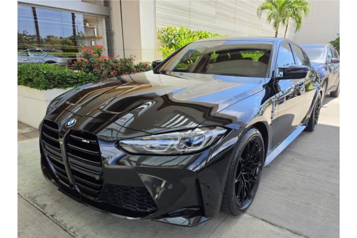 ??BMW Competition- 2021??