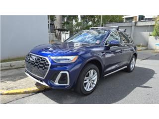 AUDI MODELO Q5 2024, Audi Puerto Rico