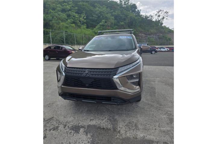 Eclipse Cross 2023