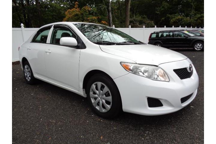 Toyota Corolla Usado