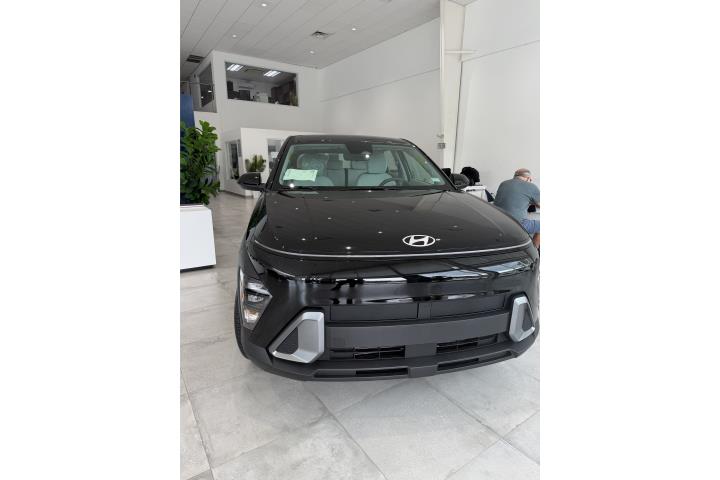 Kona 2026 SE