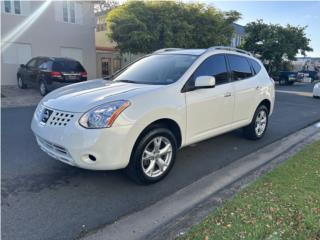 Nissan, Rogue 2010 Puerto Rico