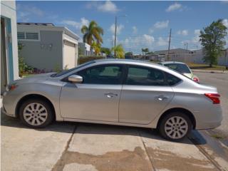 Se vende Nissan, Nissan Puerto Rico