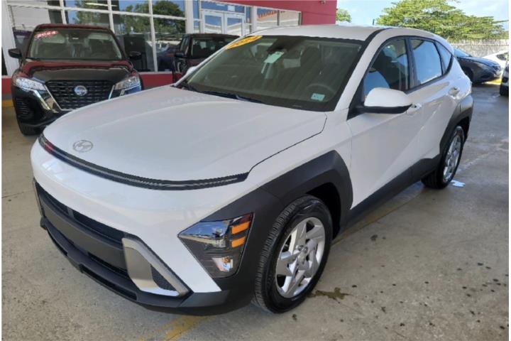 ?? HYUNDAI KONA 2024  LIQUIDACIÓN??