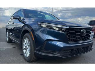 Honda CRV 2025 *SE VENDE CUENTA*, Honda Puerto Rico