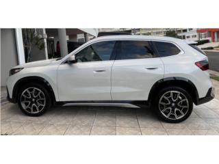 BMW X1 2023 xDrive28i, BMW Puerto Rico