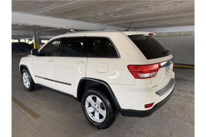 Grand Cherokee