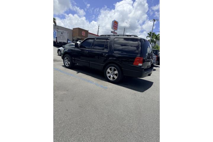 Ford Expedition 2005