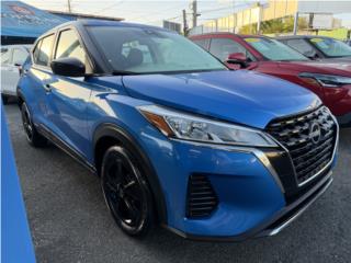 NISSAN KICKS 2024 $13,995, Nissan Puerto Rico