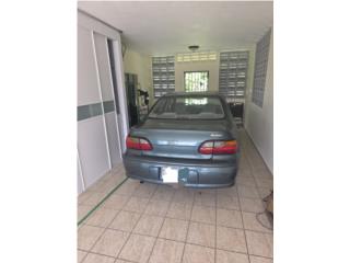 Chebrolet  malibu 1998, Chevrolet Puerto Rico