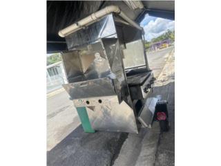 CARRITO PARA HOTDOG O PINCHOS, Trailers - Otros Puerto Rico
