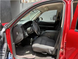 Dodge Durango SXT 2003 , Dodge Puerto Rico