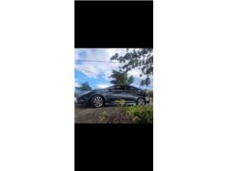 Hyundai Sonata 2.4 Turbo 2014, Hyundai Puerto Rico