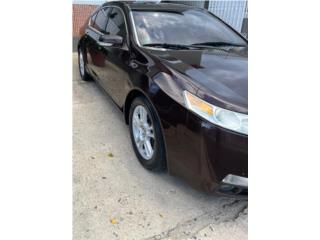 Acura TL 3.7 SH-AWD | $4,500, Acura Puerto Rico