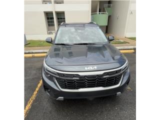 Kia SELTOS 2025 FOR SALE, Kia Puerto Rico