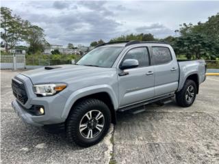 Toyota Puerto Rico ???? TOYOTA TACOMA TRD SPORT 4x2 2019 ????