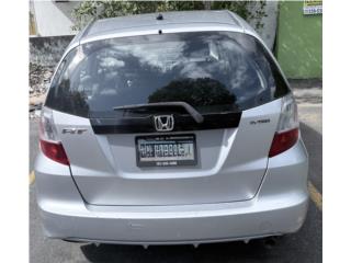 Honda Fit 2013 para piezas