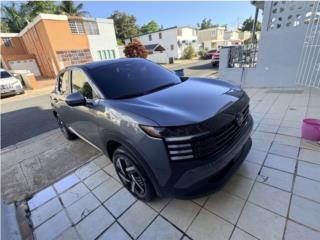 Nissan Kicks 2025, Nissan Puerto Rico