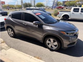 Honda HR-V ex 2020, Honda Puerto Rico