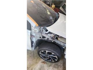 Corolla iM 2018, Toyota Puerto Rico