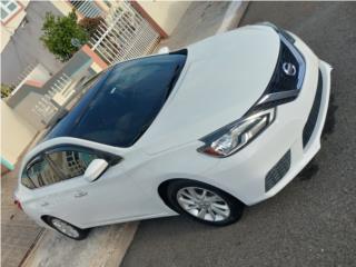 2017 Nissan Sentra $5,500, Nissan Puerto Rico