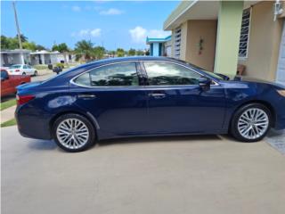 Lexus 2013 ES350, Lexus Puerto Rico