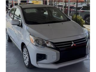 Mitsubishi Mirage G4 2024, Solo 12k Millas!, Mitsubishi Puerto Rico