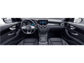 MERCEDES BENZ GLC 300 POCO MILLAJE 22k, Mercedes Benz Puerto Rico
