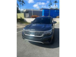 Kia Seltos LX 2022 en venta por su propietari, Kia Puerto Rico