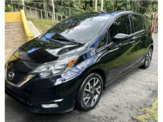VERSA SR ( ( CORRIENDO COMO NUEV ) ) 