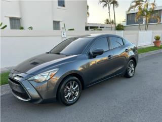 Yaris , Toyota Puerto Rico