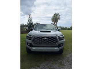 Toyota Tacoma 2023 TRD Sport 2x4 $33,999, Toyota Puerto Rico