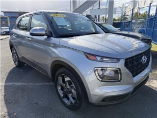 HYUNDAI VENUE 2024 $14,995 REAL!!, Hyundai Puerto Rico