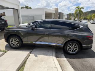 Se vende Genesis GV80 del 2024., Genesis Puerto Rico