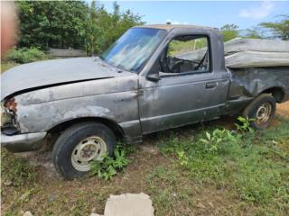 Ford ranger 98 para piezas 800, Ford Puerto Rico