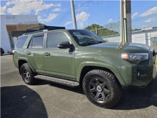 En Ofertas Cero Pronto, Toyota Puerto Rico