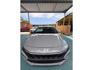 Hyundai Elantra SE 2025, Hyundai Puerto Rico