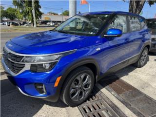 Kia Seltos LX 2025, Solo $23,900!!�, Kia Puerto Rico